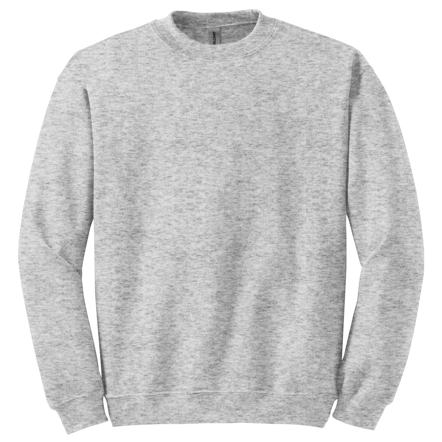 Unisex Heavy Blend™ Crewneck Sweatshirt - Gildan® (18000)