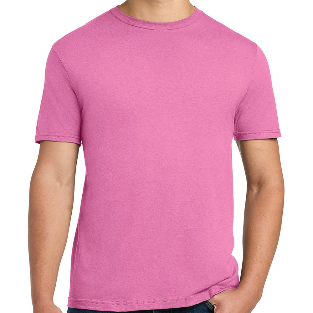 Unisex Short Sleeve Tee 100% Cotton - Gildan Softstyle® (64000)