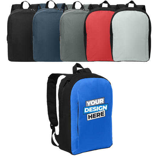 Modern Backpack Port Authority® (BG231)
