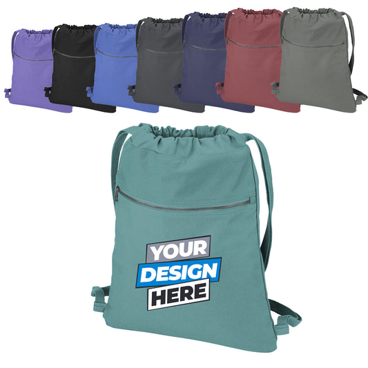 Beach Wash ® Cinch PackPort Authority®(BG621)