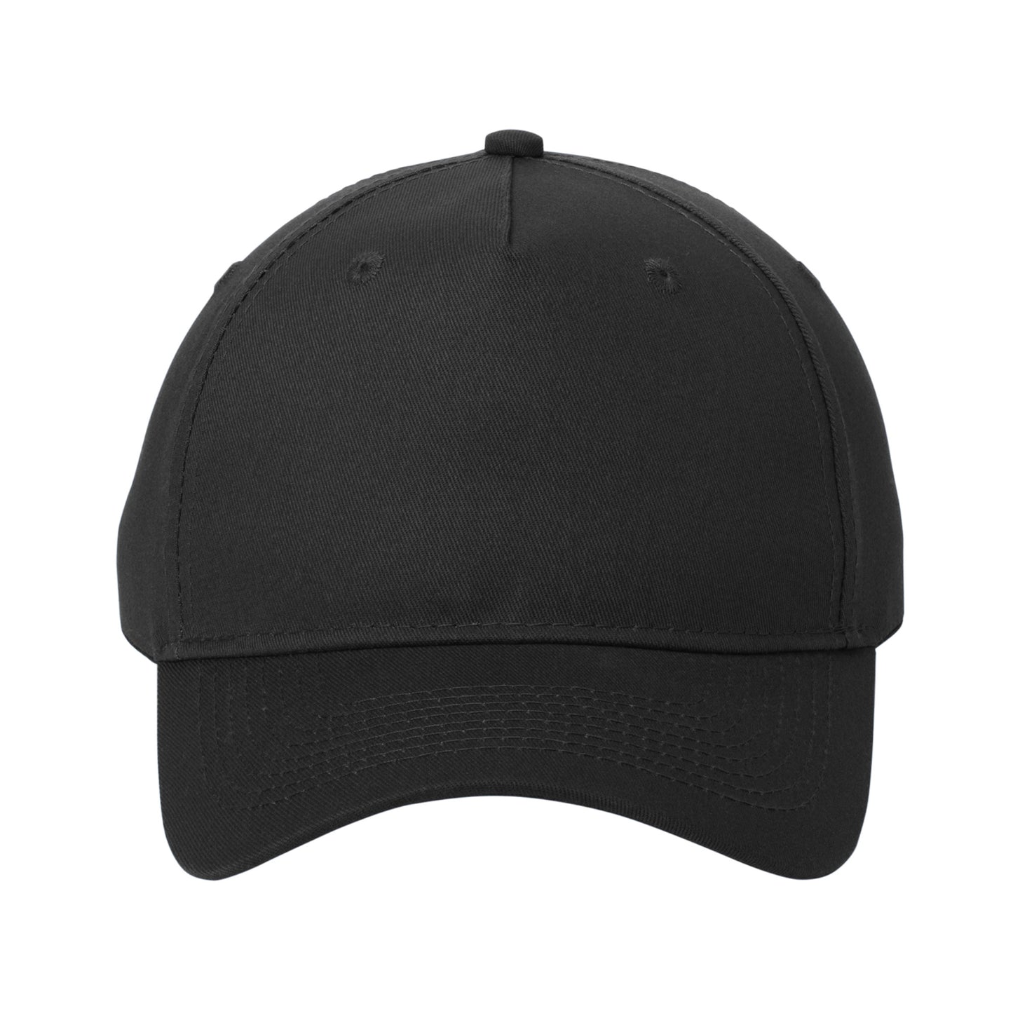 Custom Printed Five-Panel Twill Cap Port & Company® (CP86)