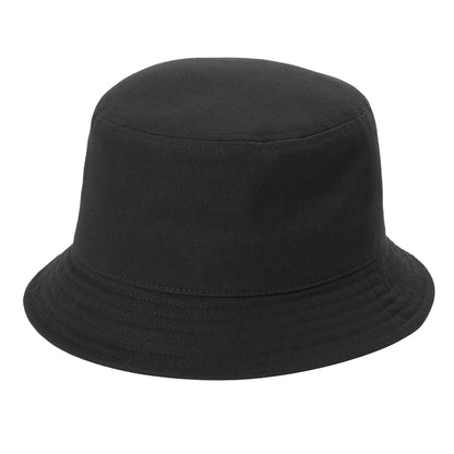 Custom Printed Port Authority® Twill Short Brim Bucket Hat (C976)