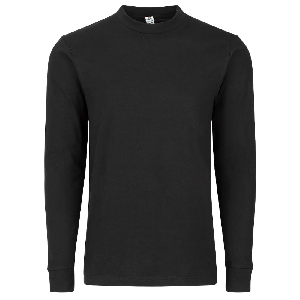 Adult Heavy Long Tee 6 oz - 100% Cotton - SMART BLANKS (M1250)