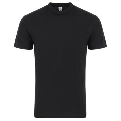 Adult Heavy Tee 6 oz - 100% Cotton - SMART BLANKS (M1200)
