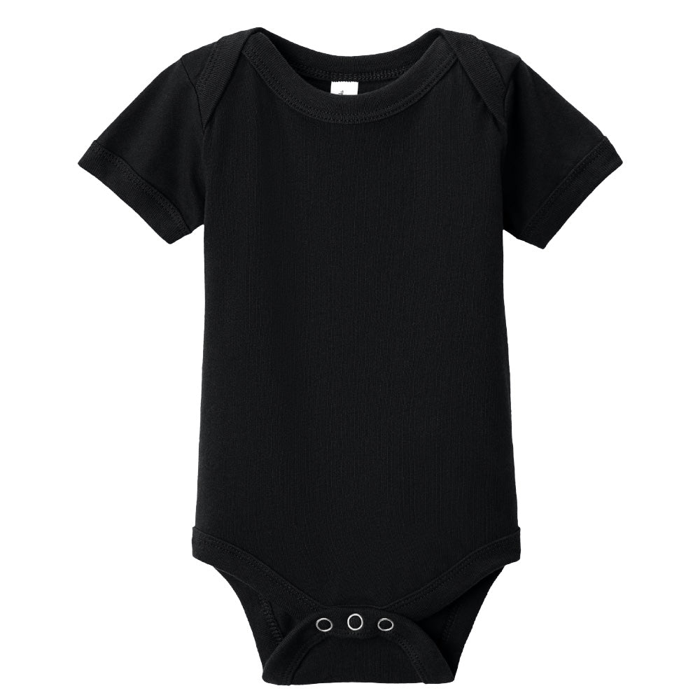 Unisex Infant Jersey One Piece - BELLA + CANVAS (100B)