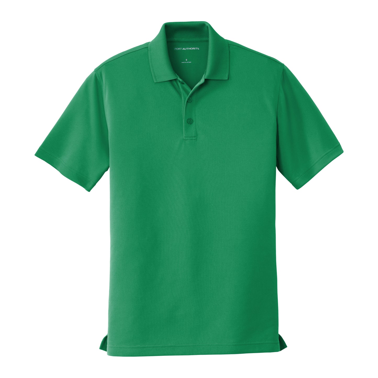 Custom Embroidered Dry Zone® UV Micro-Mesh Polo  Port Authority® (K110)