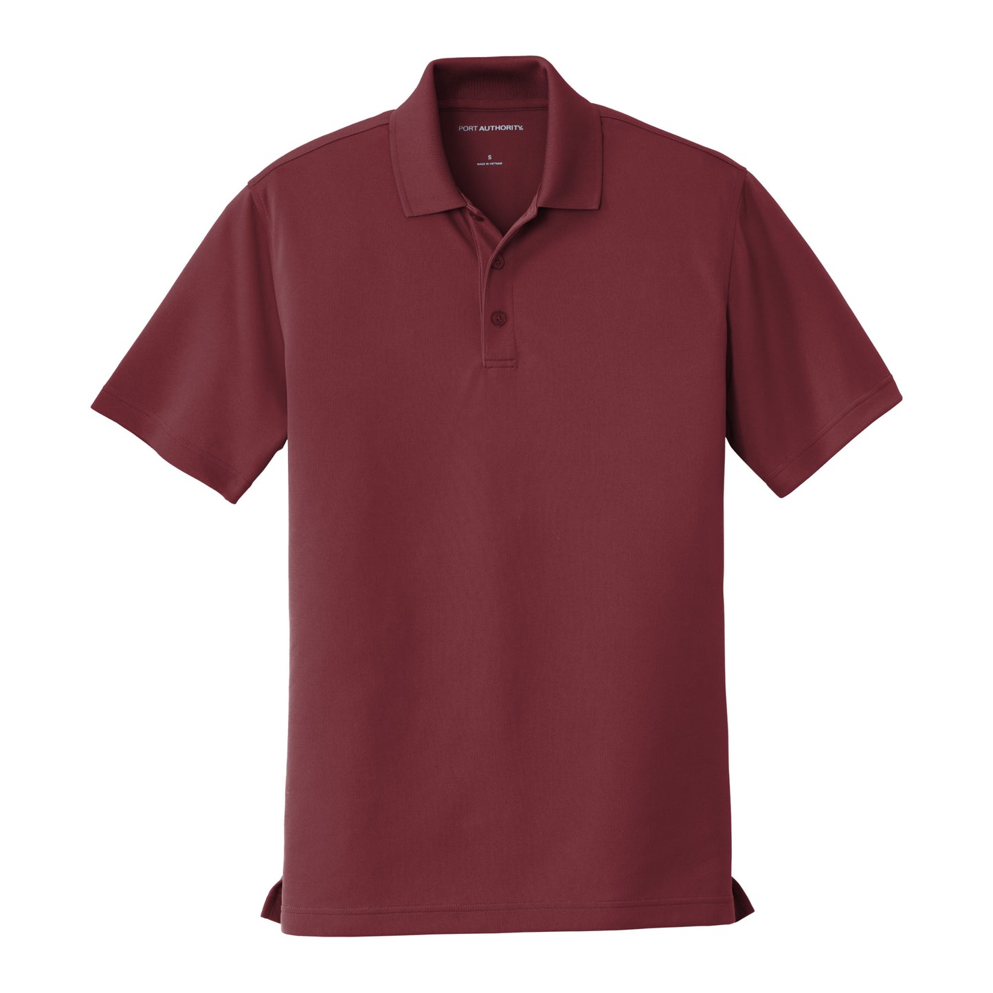 Custom Embroidered Dry Zone® UV Micro-Mesh Polo  Port Authority® (K110)