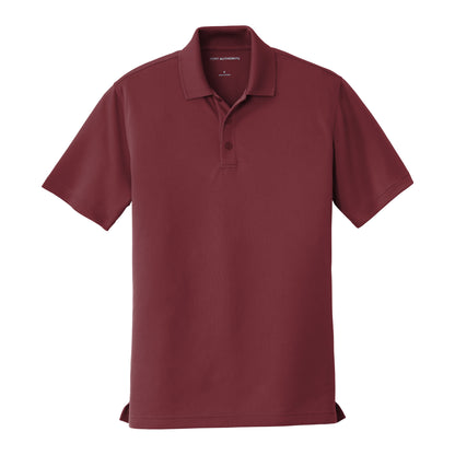 Custom Embroidered Dry Zone® UV Micro-Mesh Polo  Port Authority® (K110)