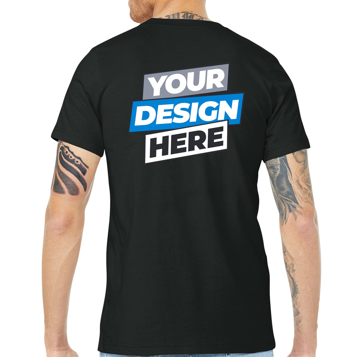 Screen Printing Service (Bring Your Own Garment)