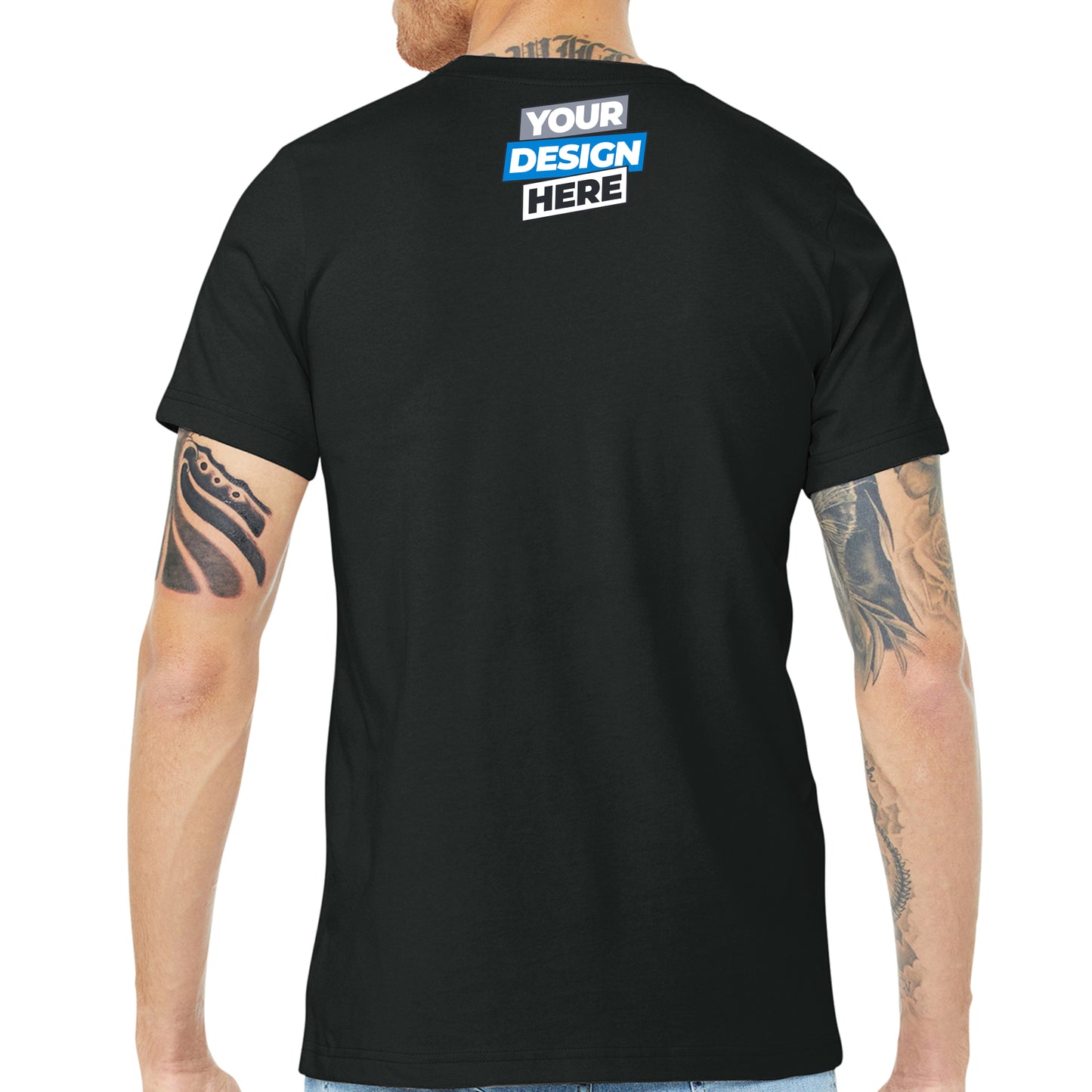 Screen Printing Service (Bring Your Own Garment)