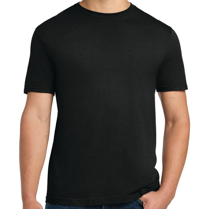 Unisex Short Sleeve Tee 100% Cotton - Gildan Softstyle® (64000)
