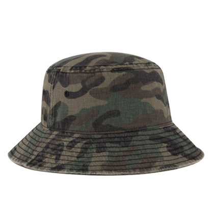 Custom Printed OTTO CAP® Bucket Hat (16-1331)
