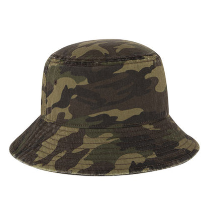 Custom Printed OTTO CAP® Bucket Hat (16-1331)