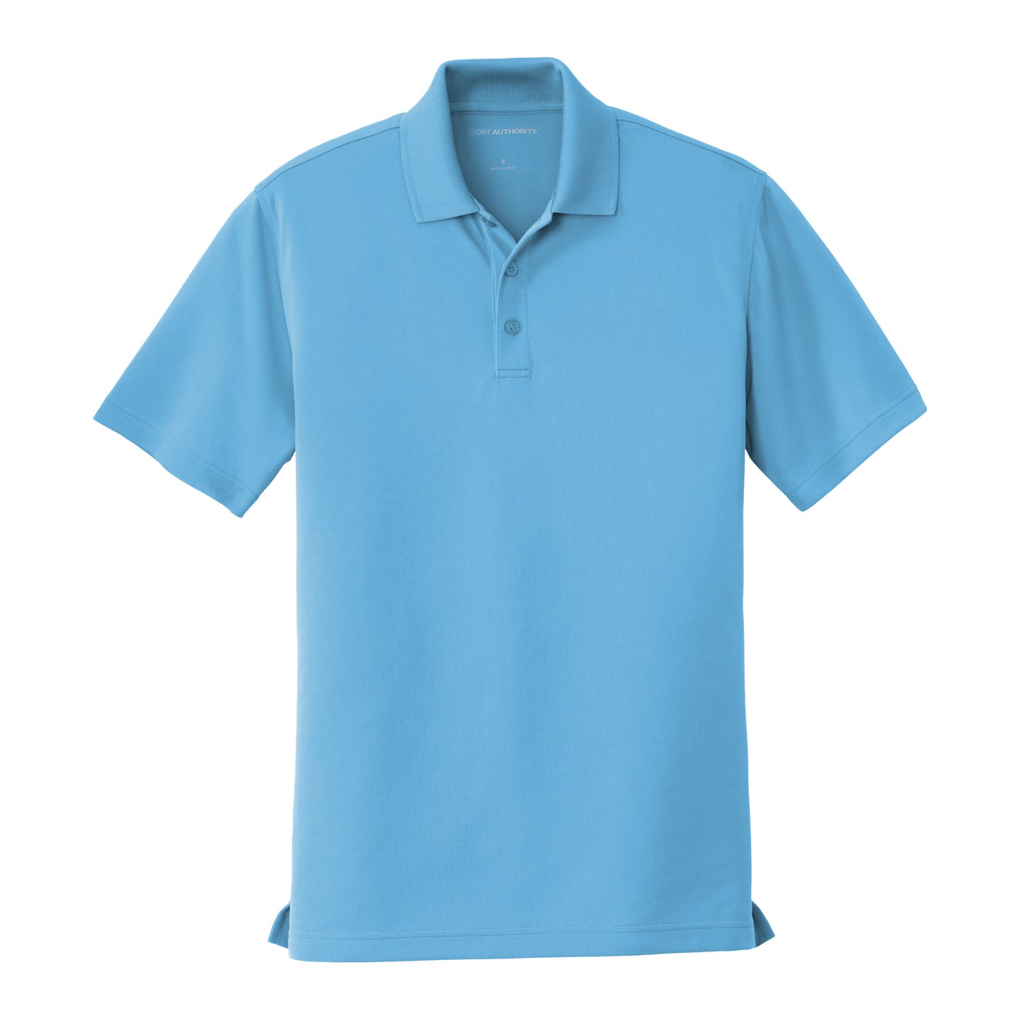 Custom Embroidered Dry Zone® UV Micro-Mesh Polo  Port Authority® (K110)