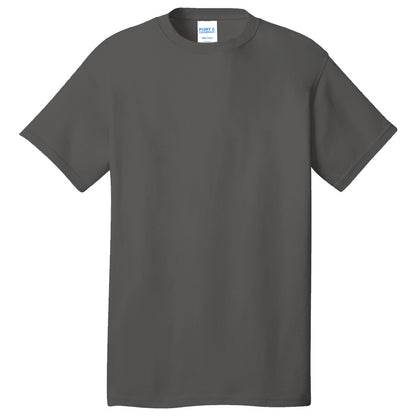 Unisex Adult Core Cotton Tee - Port & Company® (PC54)