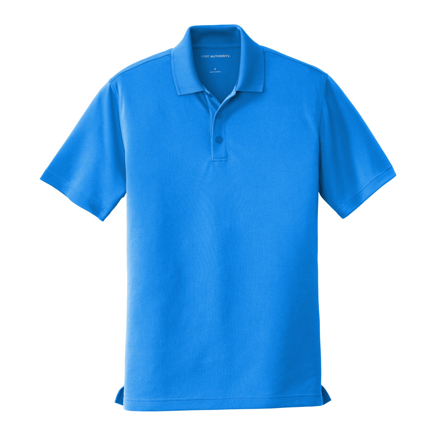 Custom Embroidered Dry Zone® UV Micro-Mesh Polo  Port Authority® (K110)