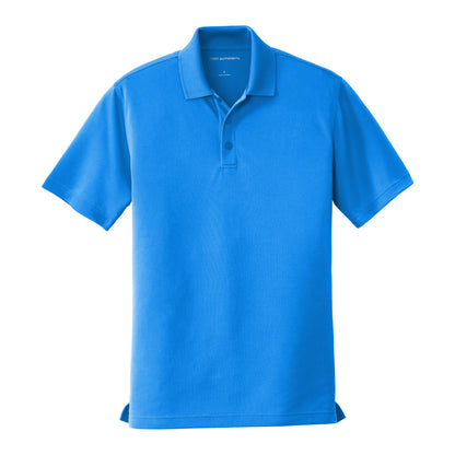 Custom Embroidered Dry Zone® UV Micro-Mesh Polo  Port Authority® (K110)