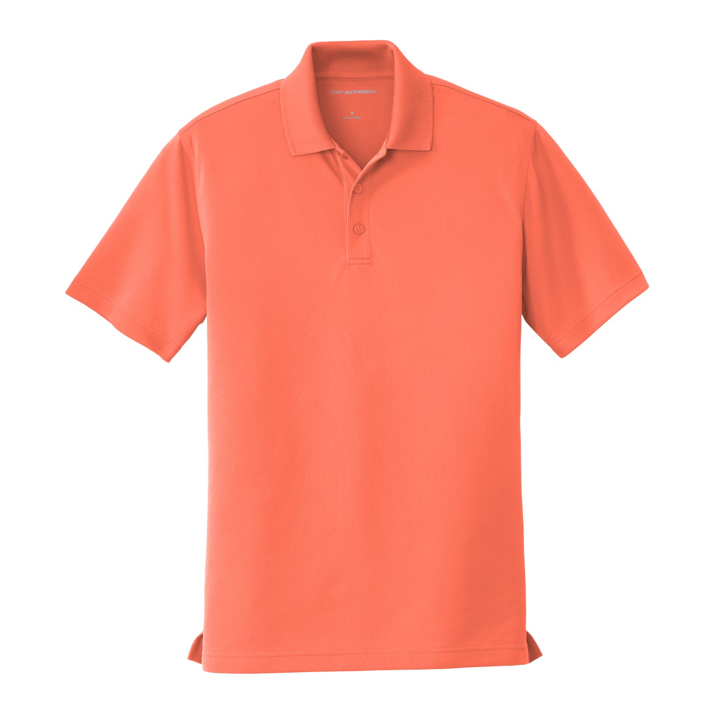 Custom Embroidered Dry Zone® UV Micro-Mesh Polo  Port Authority® (K110)