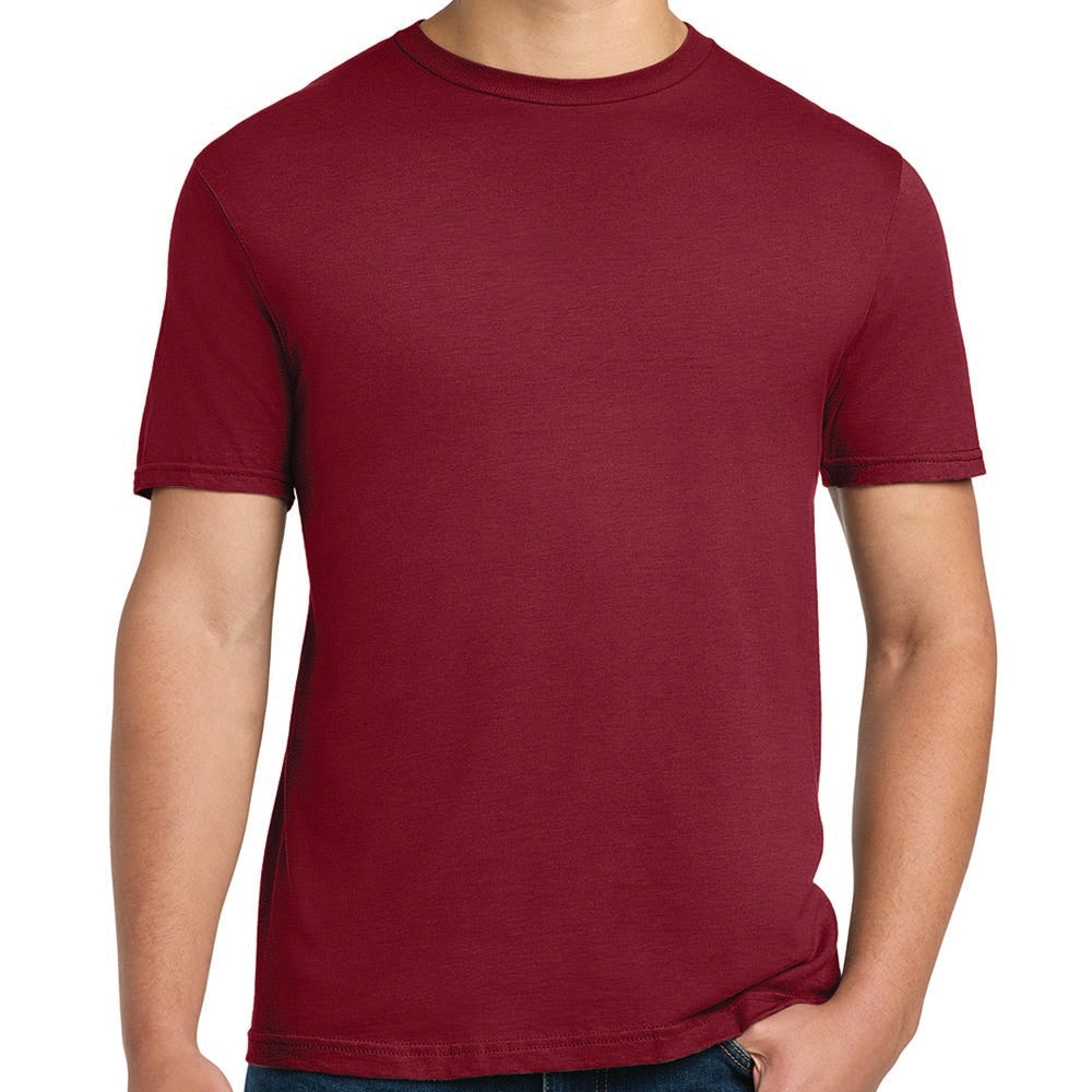 Unisex Short Sleeve Tee 100% Cotton - Gildan Softstyle® (64000)