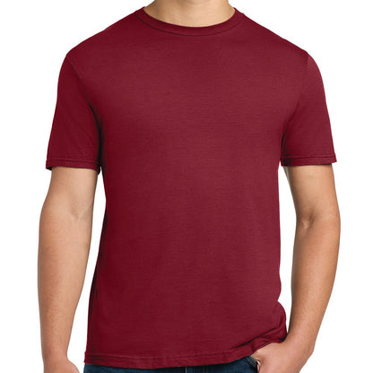 Unisex Short Sleeve Tee 100% Cotton - Gildan Softstyle® (64000)