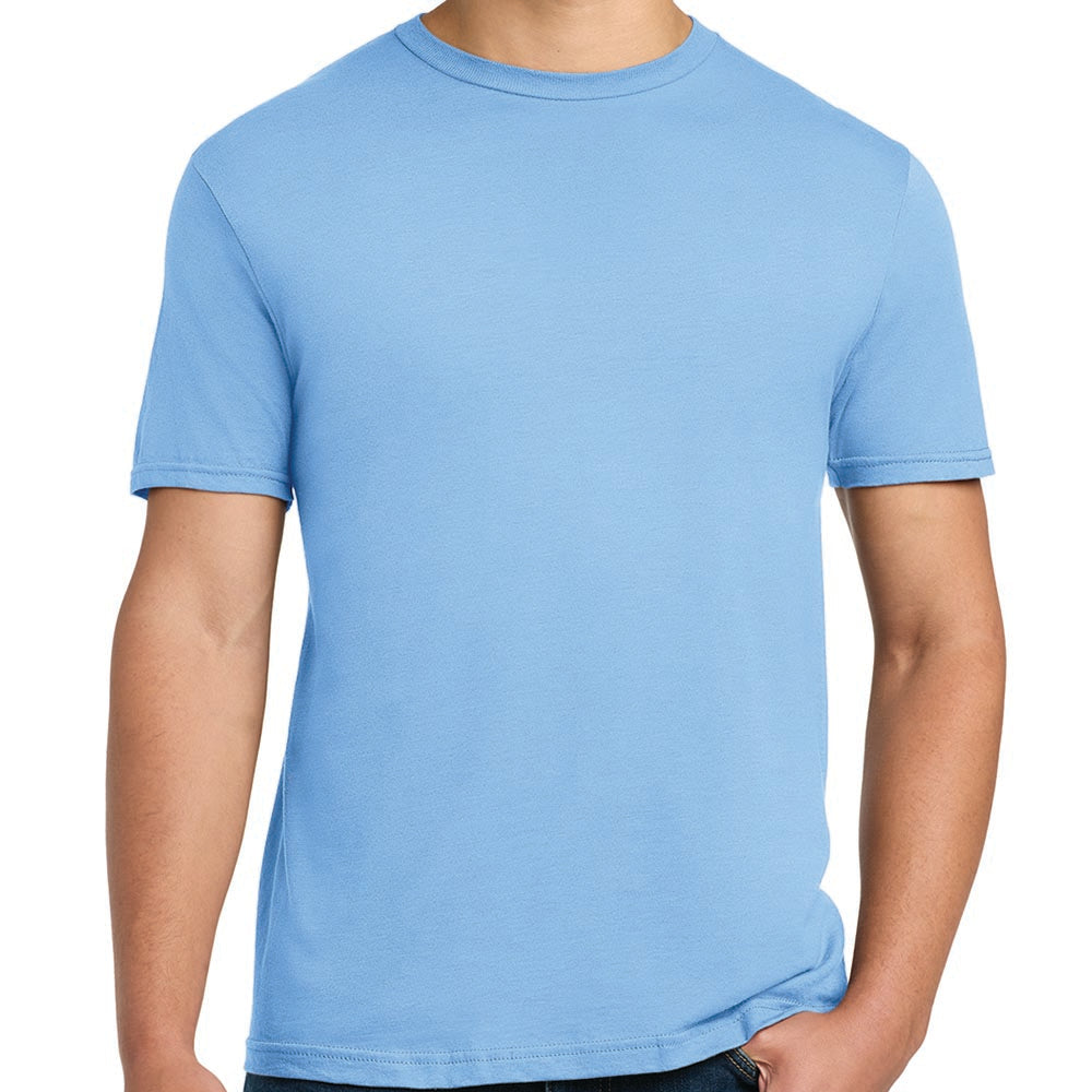Unisex Short Sleeve Tee 100% Cotton - Gildan Softstyle® (64000)