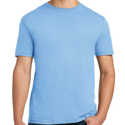 Unisex Short Sleeve Tee 100% Cotton - Gildan Softstyle® (64000)