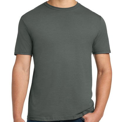 Unisex Short Sleeve Tee 100% Cotton - Gildan Softstyle® (64000)
