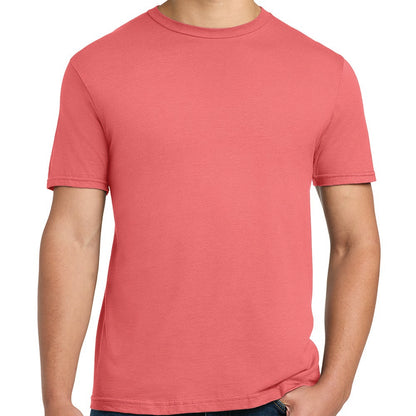 Unisex Short Sleeve Tee 100% Cotton - Gildan Softstyle® (64000)