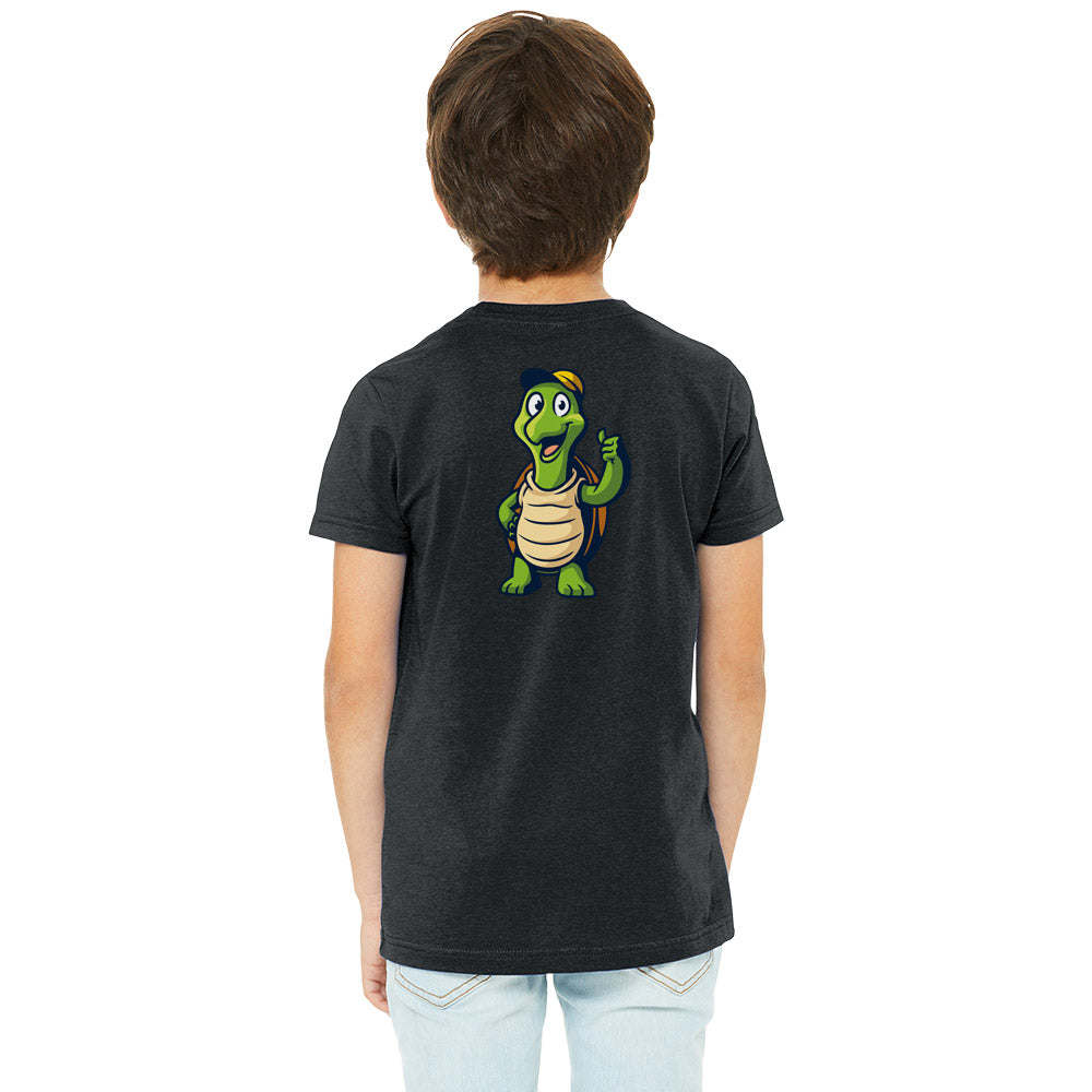Custom Printed T-Shirts (YOUTH)