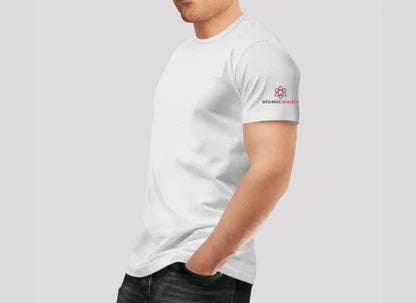 Custom Printed T-Shirts (YOUTH)