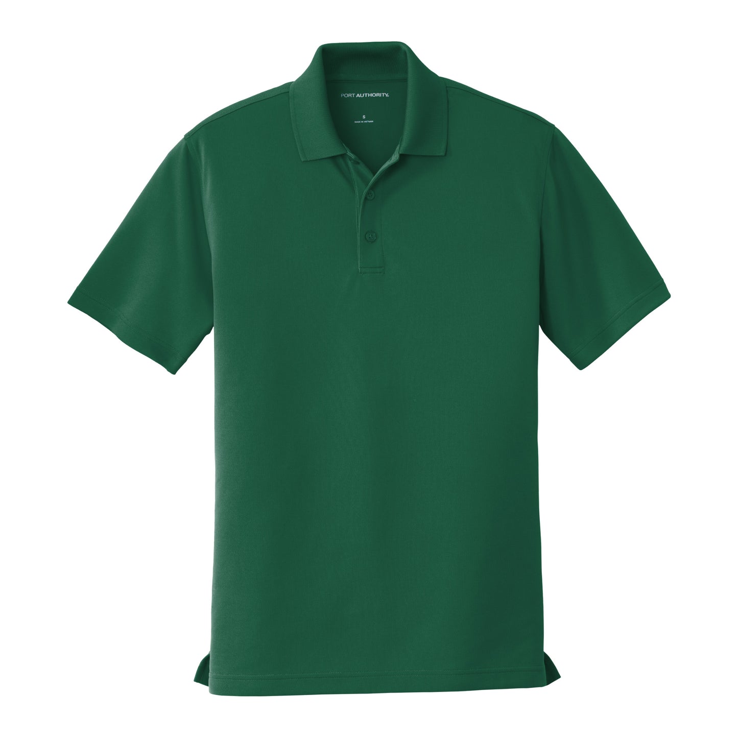 Custom Embroidered Dry Zone® UV Micro-Mesh Polo  Port Authority® (K110)