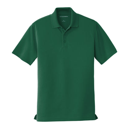 Custom Embroidered Dry Zone® UV Micro-Mesh Polo  Port Authority® (K110)
