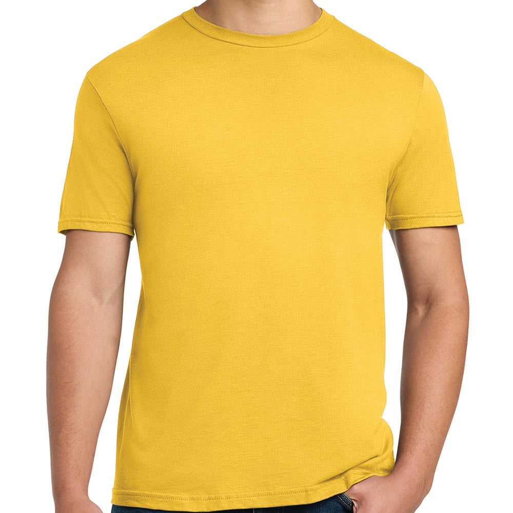 Unisex Short Sleeve Tee 100% Cotton - Gildan Softstyle® (64000)