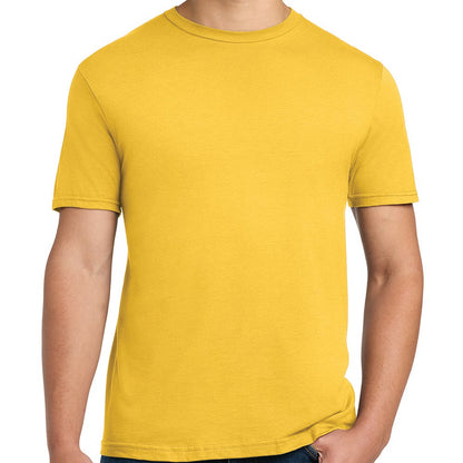 Unisex Short Sleeve Tee 100% Cotton - Gildan Softstyle® (64000)