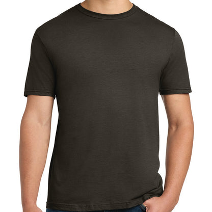Unisex Short Sleeve Tee 100% Cotton - Gildan Softstyle® (64000)