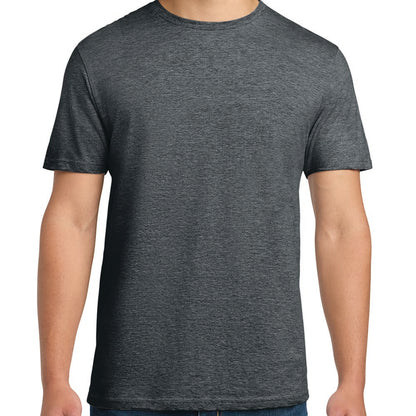 Unisex Short Sleeve Tee 100% Cotton - Gildan Softstyle® (64000)