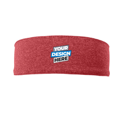 Custom Printed Headband (STA46)