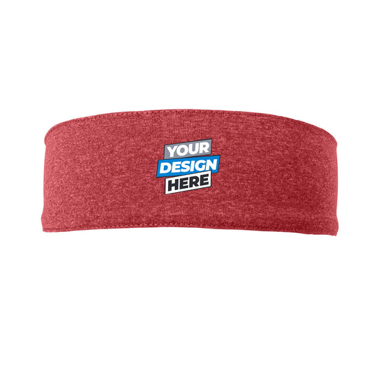 Custom Printed Headband (STA46)