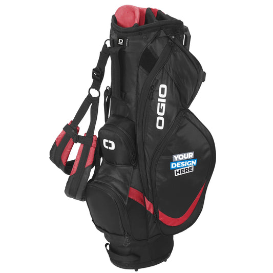 Custom Printed Golf Bag OGIO ® Vision 2.0 (425044)