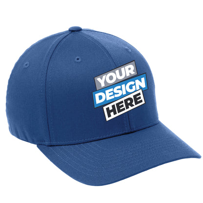 Custom Printed Port Authority® Flexfit® Cap (C865)
