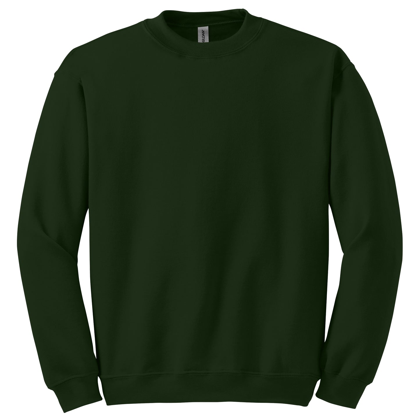 Unisex Heavy Blend™ Crewneck Sweatshirt - Gildan® (18000)