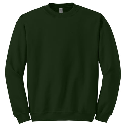 Unisex Heavy Blend™ Crewneck Sweatshirt - Gildan® (18000)