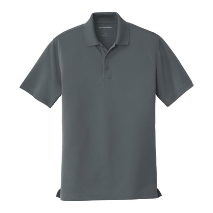 Custom Embroidered Dry Zone® UV Micro-Mesh Polo  Port Authority® (K110)