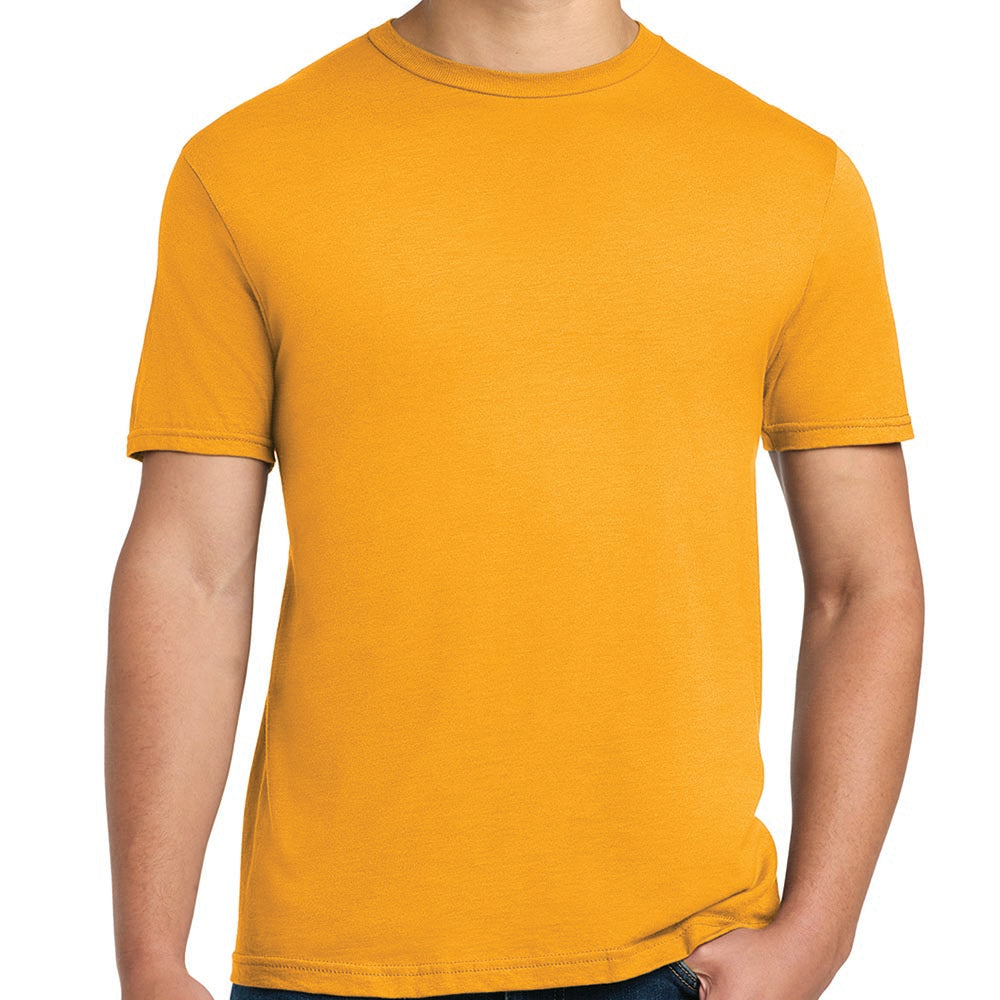 Unisex Short Sleeve Tee 100% Cotton - Gildan Softstyle® (64000)