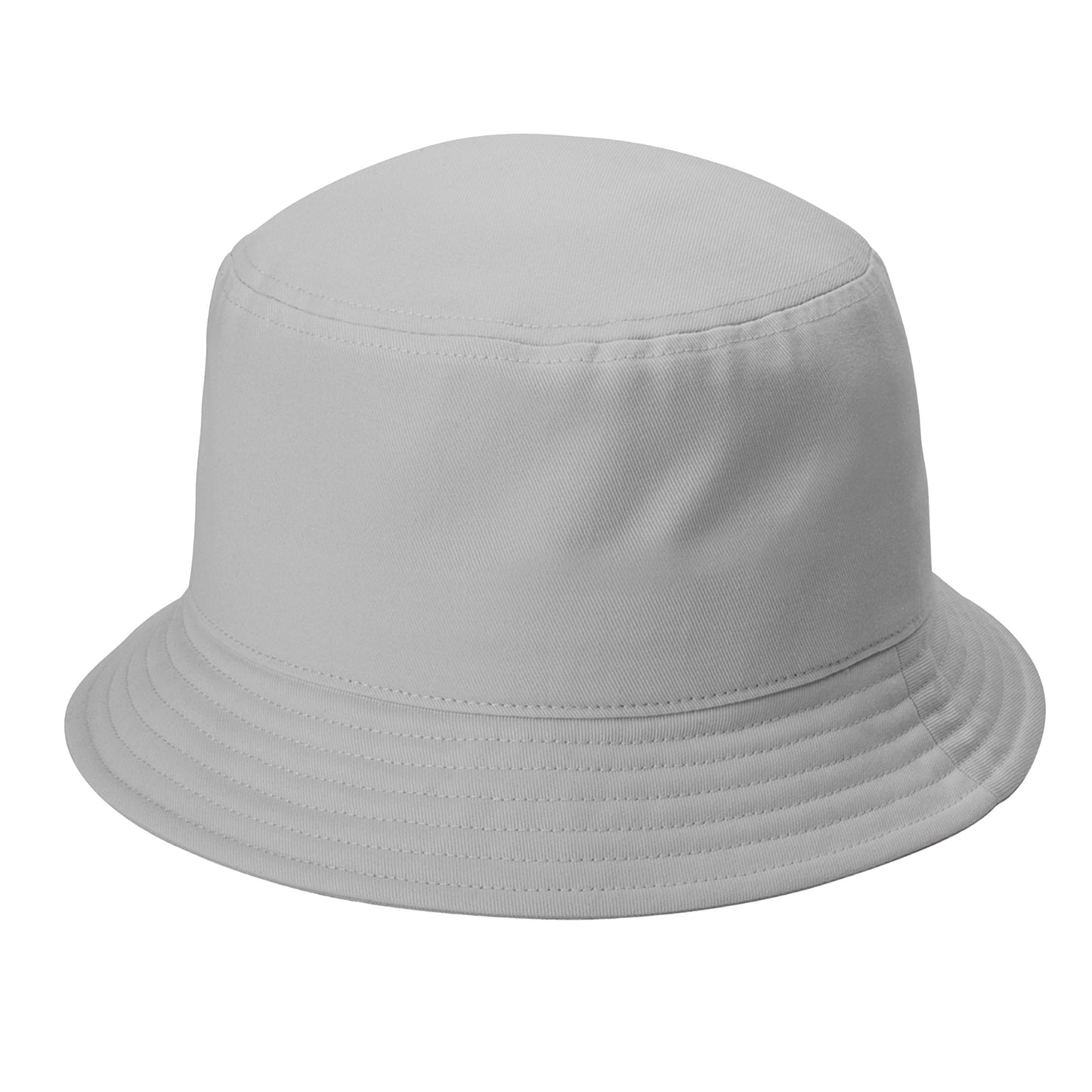 Custom Printed Port Authority® Twill Short Brim Bucket Hat (C976)