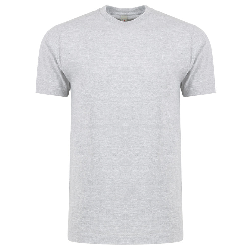 Adult Heavy Tee 6 oz - 100% Cotton - SMART BLANKS (M1200)
