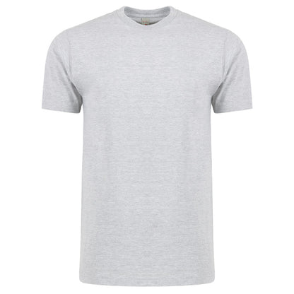 Adult Heavy Tee 6 oz - 100% Cotton - SMART BLANKS (M1200)
