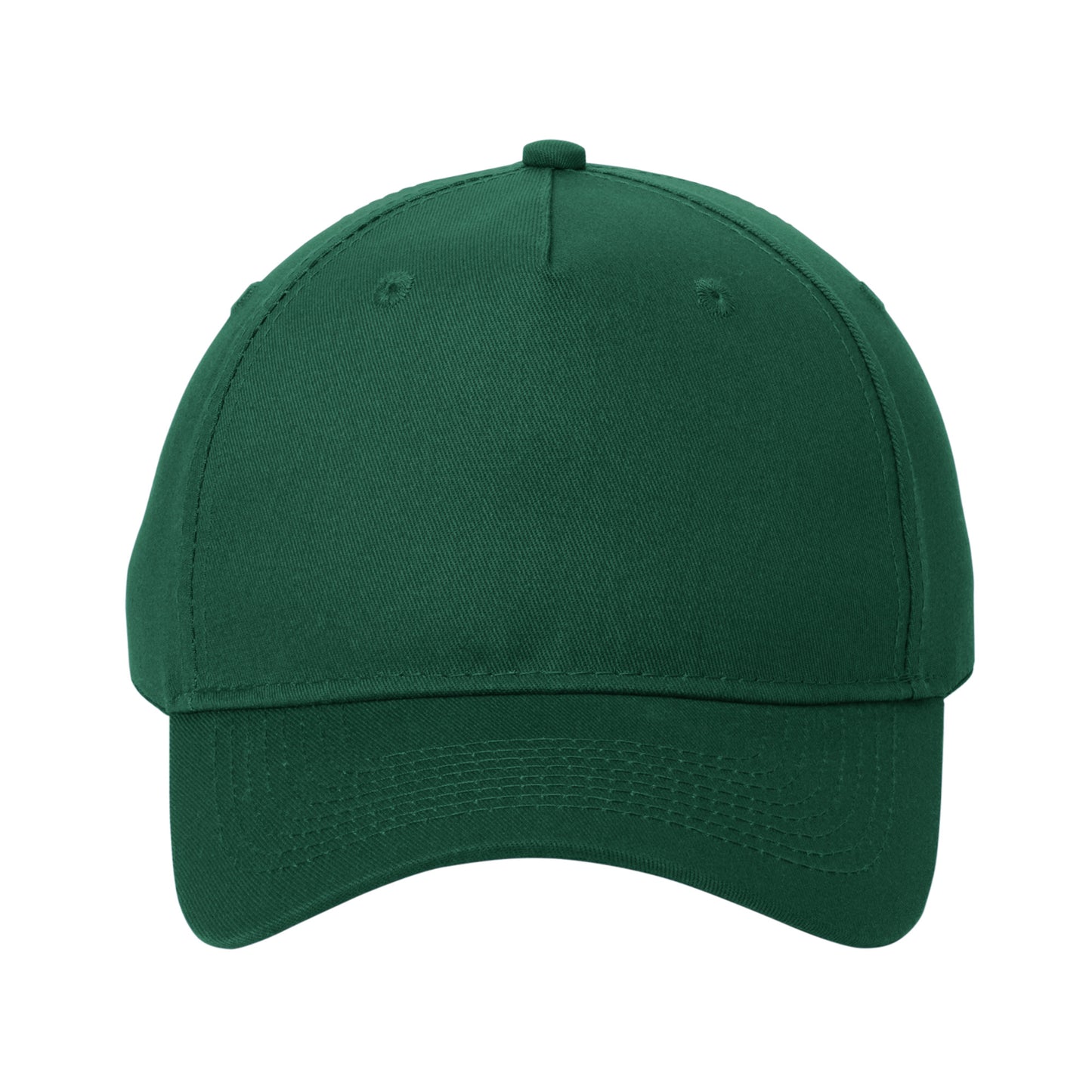 Custom Printed Five-Panel Twill Cap Port & Company® (CP86)