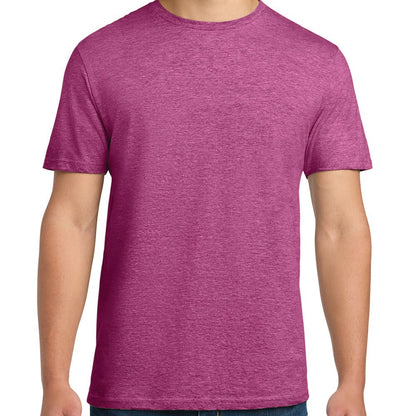Unisex Short Sleeve Tee 100% Cotton - Gildan Softstyle® (64000)