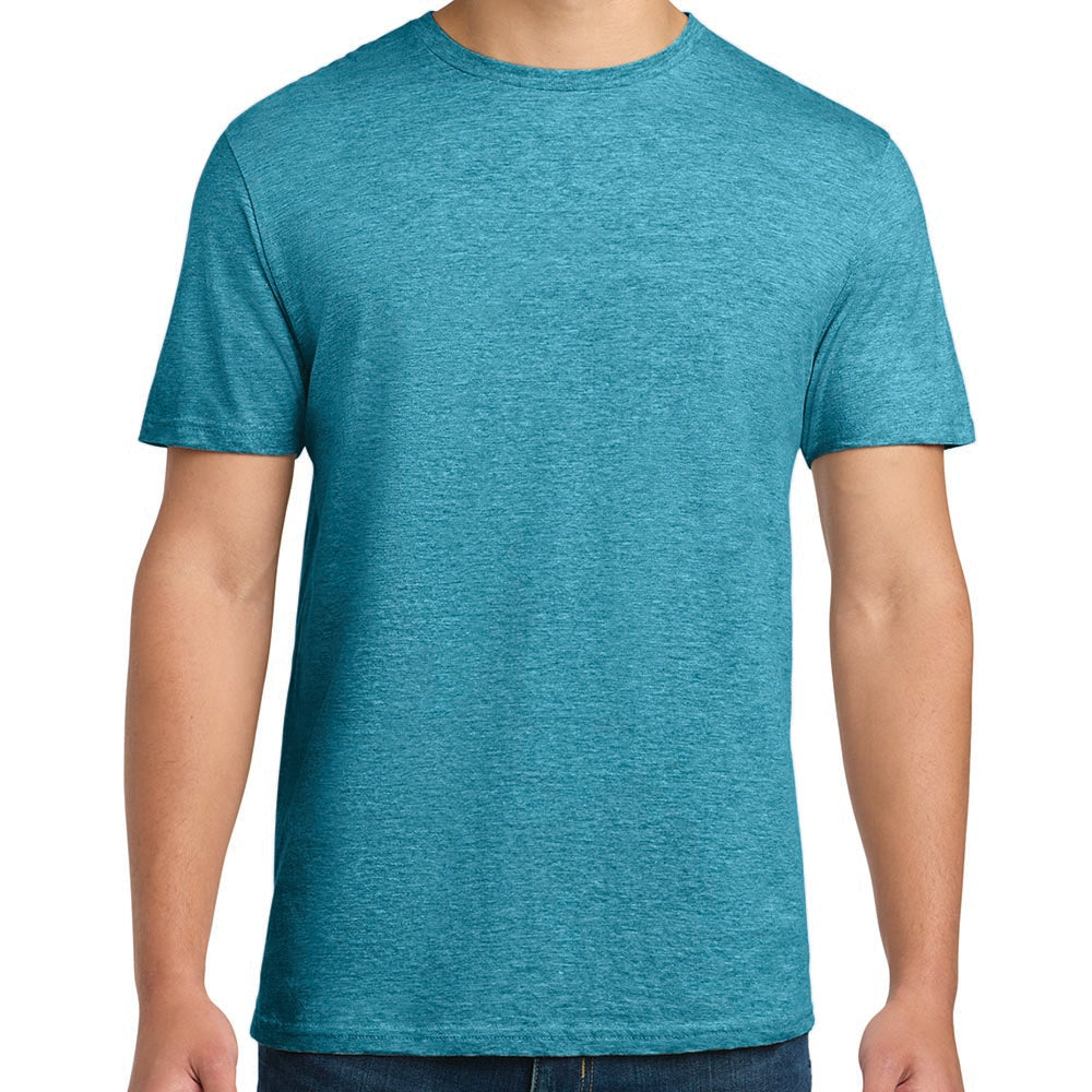 Unisex Short Sleeve Tee 100% Cotton - Gildan Softstyle® (64000)